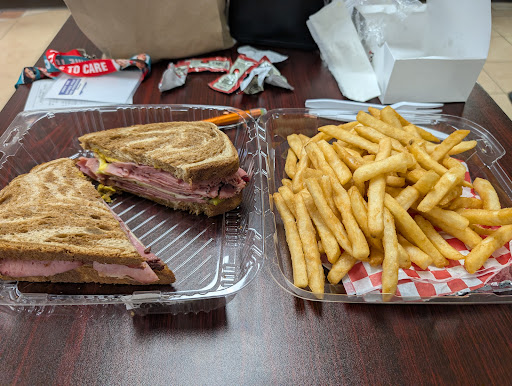 Photo of Membertou Chicken & Deli - Autwen Ma'sl, Wally Bernard Awti #38, Membertou, NS B1S 2P6
